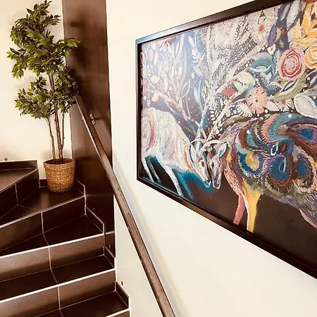 Maison De Village Ecusson - Entier - 160m2 - 4chambres - Centre - Terrasse - Climatise * Nîmes